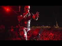 Thumbnail for the Sabaton - Uprising (OFFICIAL LIVE) link, provided by host site