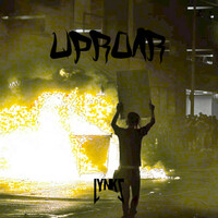 Thumbnail for the Lynks - Uproar link, provided by host site