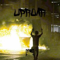 Thumbnail for the Lynks - Uproar link, provided by host site