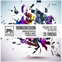 Thumbnail for the 1point5 - Ups and Downs - Nu-Direction Remix link, provided by host site