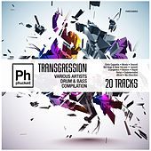 Thumbnail for the 1point5 - Ups and Downs (Nu-Direction Remix) link, provided by host site