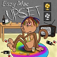 Thumbnail for the Eazy Mac - Upset link, provided by host site