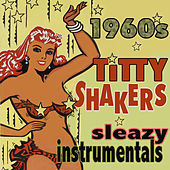 Thumbnail for the The Upsetters - Upsetter link, provided by host site