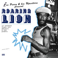 Thumbnail for the The Upsetters - Upsetters Shuffle (Unreleased Dub Plate Mix) link, provided by host site