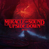 Thumbnail for the Miracle of Sound - Upside Down (2022 Remaster) link, provided by host site