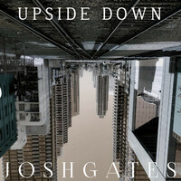 Thumbnail for the Josh Gates - Upside Down link, provided by host site