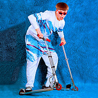 Thumbnail for the Oliver Tree - Upside Down link, provided by host site