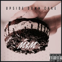 Thumbnail for the MM - Upside Down Cake link, provided by host site