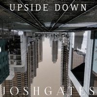 Thumbnail for the Josh Gates - Upside Down link, provided by host site