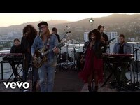 Thumbnail for the Allen Stone - Upside link, provided by host site