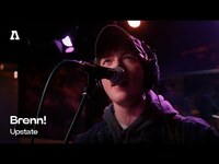 Thumbnail for the Brenn! - Upstate | Audiotree Live link, provided by host site