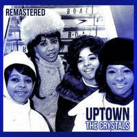 Thumbnail for the The Crystals - Uptown link, provided by host site