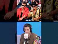 Thumbnail for the Bruno Mars - 'Uptown Funk' was nearly scrapped ?! #brunomars #markronson #uptownfunk #capital link, provided by host site
