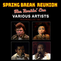 Thumbnail for the The Crystals - Uptown - Live 1987 from Spring Break Reunion link, provided by host site
