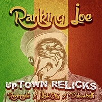 Thumbnail for the Roommate - Uptown Relicks link, provided by host site