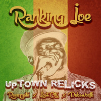 Thumbnail for the Roommate - Uptown Relicks link, provided by host site