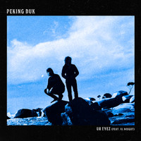 Thumbnail for the Peking Duk - Ur Eyez link, provided by host site