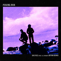 Thumbnail for the Peking Duk - Ur Eyez [Riton Remix] link, provided by host site