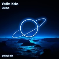 Image of Vadim Koks linking to their artist page due to link from them being at the top of the main table on this page