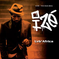 Thumbnail for the Ize - Urb'Africa link, provided by host site