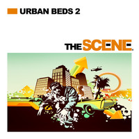 Thumbnail for the The Scene - Urban Beds, Vol. 2 link, provided by host site