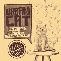 Thumbnail for the Happy Hour - Urban Cat link, provided by host site