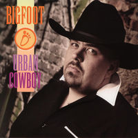 Thumbnail for the Big Foot - Urban Cowboy link, provided by host site