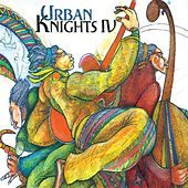 Thumbnail for the Urban Knights - Urban Knights IV link, provided by host site