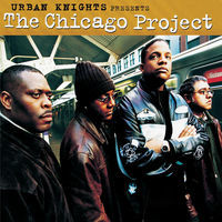 Thumbnail for the Fareed Haque - Urban Knights Presents the Chicago Project link, provided by host site