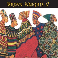 Thumbnail for the Urban Knights - Urban Knights V link, provided by host site