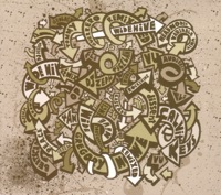 Thumbnail for the Calvin Keys - Urban Shaman (Headnodic Remix) link, provided by host site