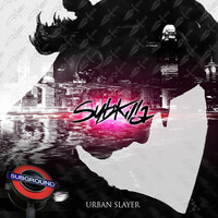 Image of Subkilla linking to their artist page due to link from them being at the top of the main table on this page