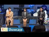 Thumbnail for the Urban Zakapa - 어반자카파(URBAN ZAKAPA) '뜻대로' Showcase Stage link, provided by host site