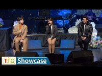 Thumbnail for the Urban Zakapa - 어반자카파(URBAN ZAKAPA) '이 밤이 특별해진 건' Showcase Stage link, provided by host site