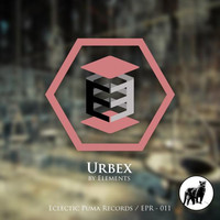 Thumbnail for the Elements - Urbex link, provided by host site