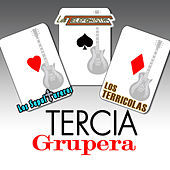 Image of Los Terricolas linking to their artist page due to link from them being at the top of the main table on this page