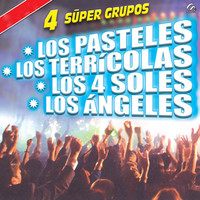 Thumbnail for the Los Terricolas - Urge link, provided by host site