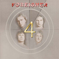 Thumbnail for the Foreigner - Urgent (2025 Remix) link, provided by host site