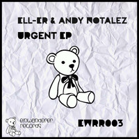 Thumbnail for the Ell-Er - Urgent link, provided by host site