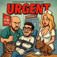 Thumbnail for the CSR - URGENT link, provided by host site