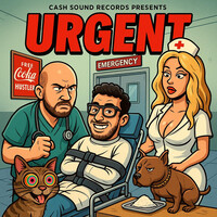 Thumbnail for the CSR - URGENT link, provided by host site