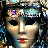 Thumbnail for the Dominic Cortese - Uri Caine Ensemble, Wagner link, provided by host site