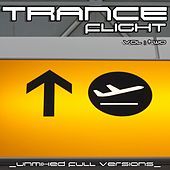 Thumbnail for the TrancEye - Uriel (TrancEye Pres. Electronic Dreams Remix) link, provided by host site