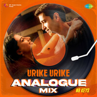 Thumbnail for the Sid Sriram - Urike Urike (From "Hit 2") - Analogue Mix link, provided by host site