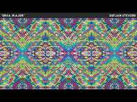 Thumbnail for the Sufjan Stevens - Ursa Major link, provided by host site
