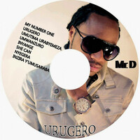 Thumbnail for the Mr D - Urugero link, provided by host site