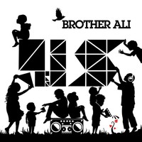 Thumbnail for the Brother Ali - Us link, provided by host site