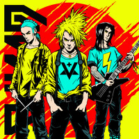 Thumbnail for the Shining - US AGAINST THE WORLD link, provided by host site