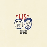 Thumbnail for the Tedashii - Us link, provided by host site
