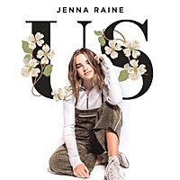 Thumbnail for the Jenna Raine - Us link, provided by host site